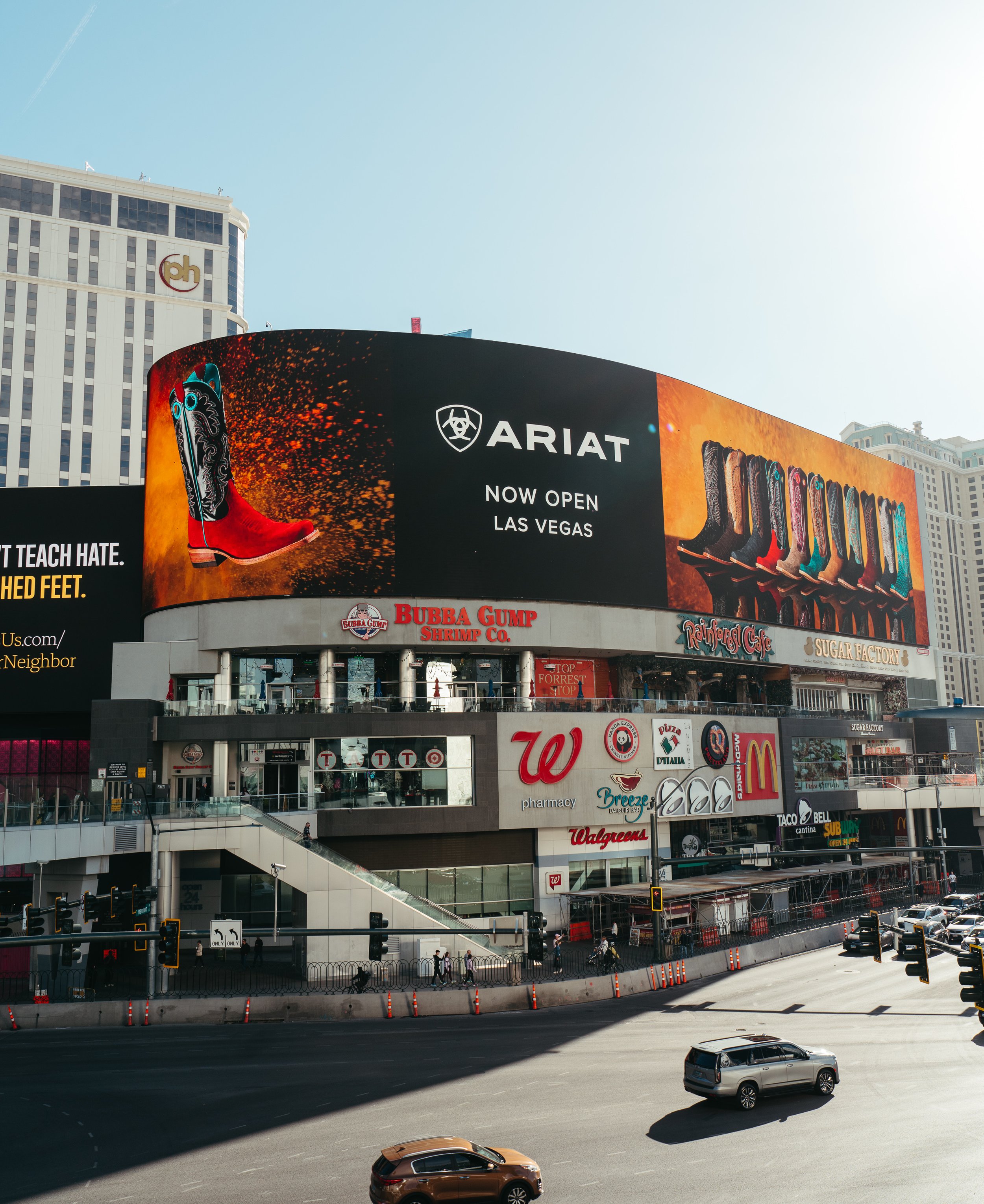Ariat Las Vegas_Store Imagery_Photographer Sam Frawley_7.jpg