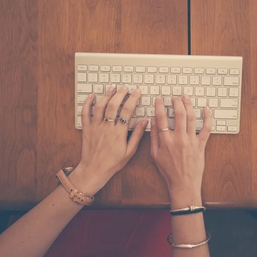 Cincinnati Boudoir Photographer - A Testimonial