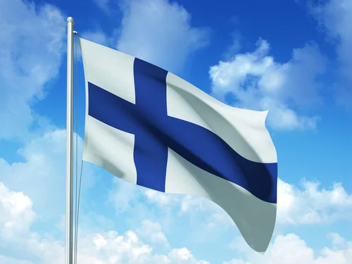 FINLANDIA