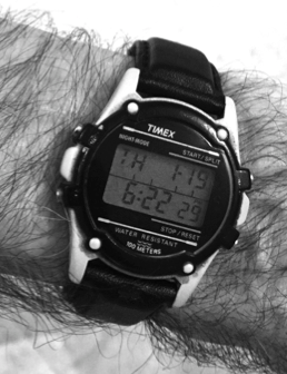 Whatever Happened to Spare Time?