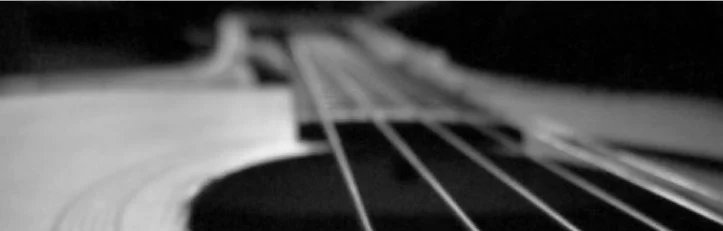 A Friendship Of Note