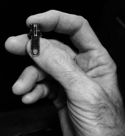 The Zipper Conspiracy