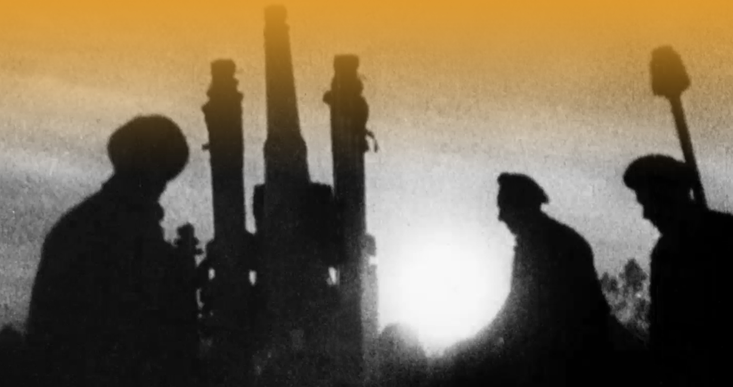 Legacy of War