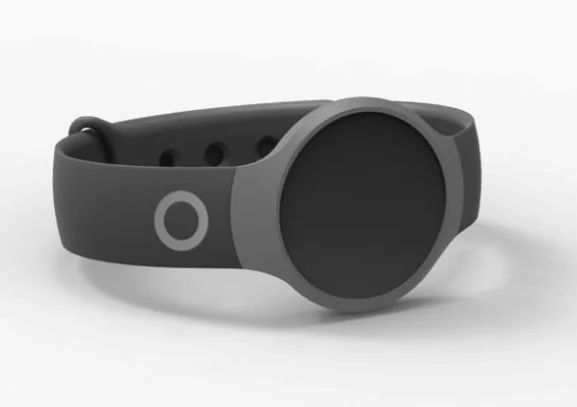 Misfit explores new business models for wearables