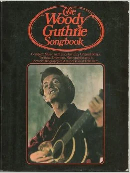 Woody Guthrie Songbook