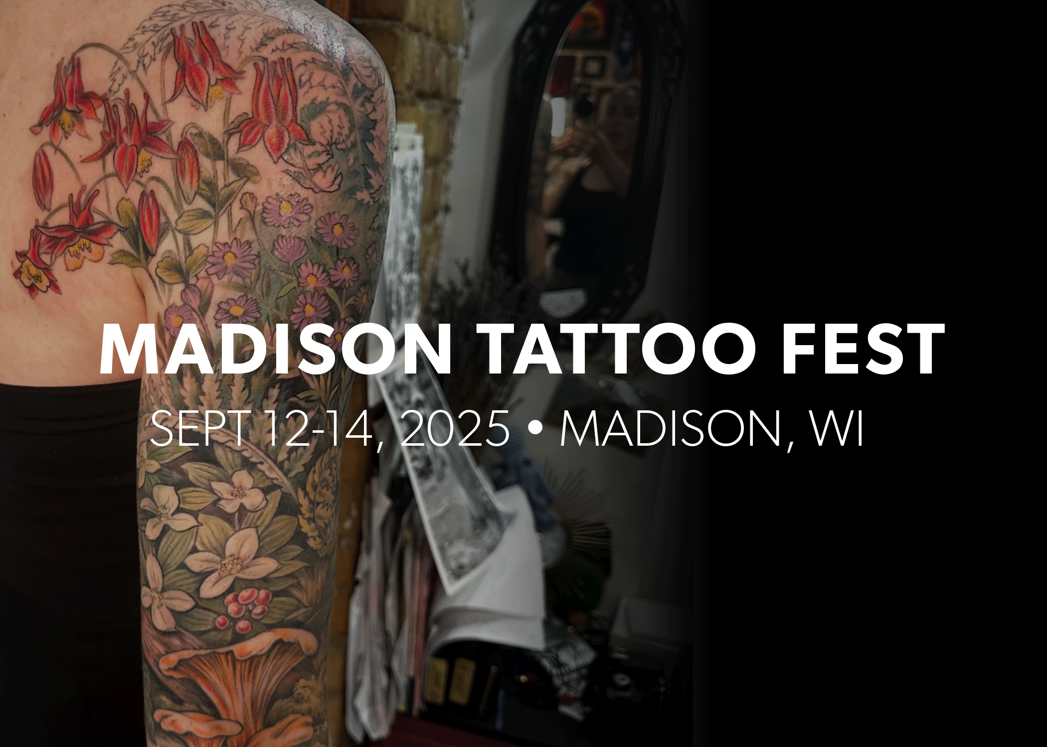 Madison Tattoo Fest