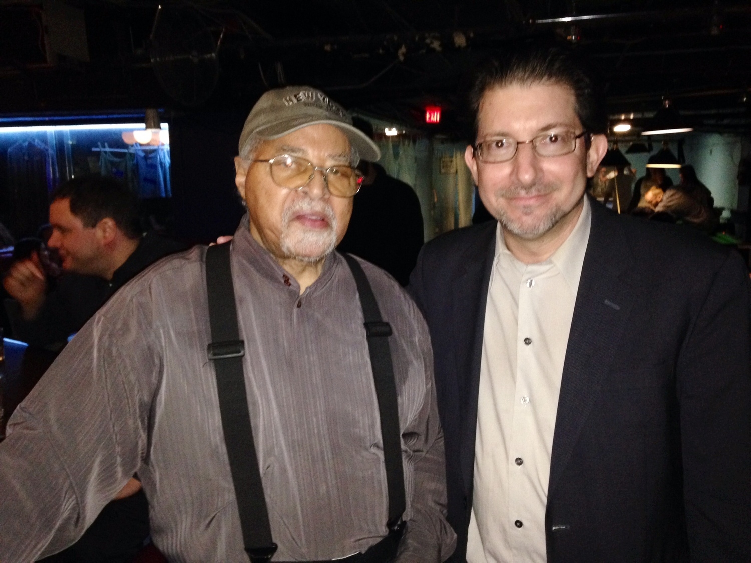 Jimmy Cobb