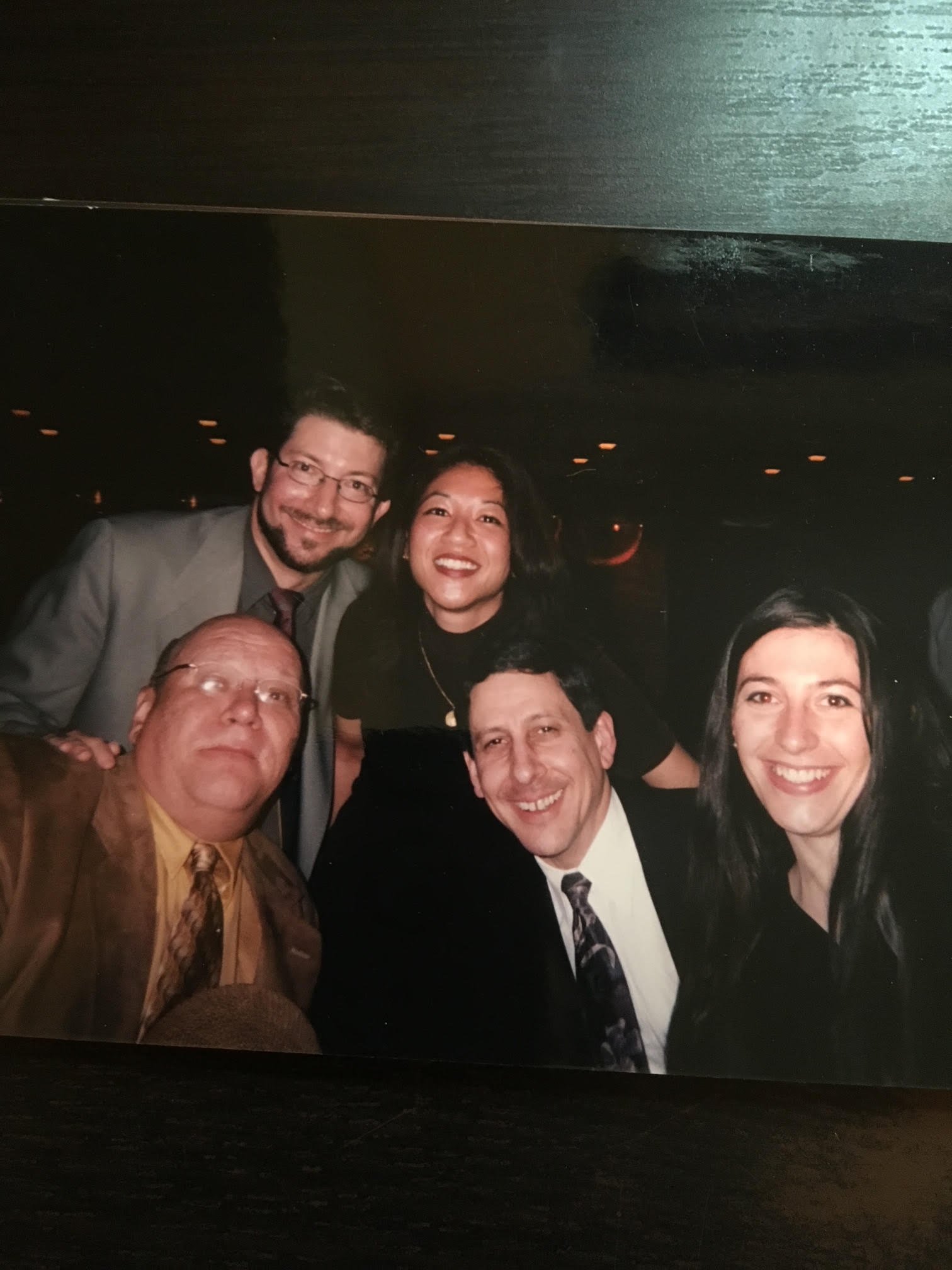 Joan Yap, Warren Vache, James Chirillo in Bern Switzerland