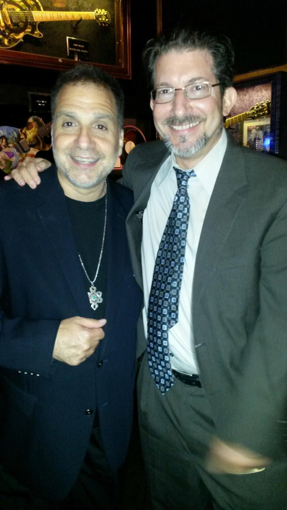 John di Martino