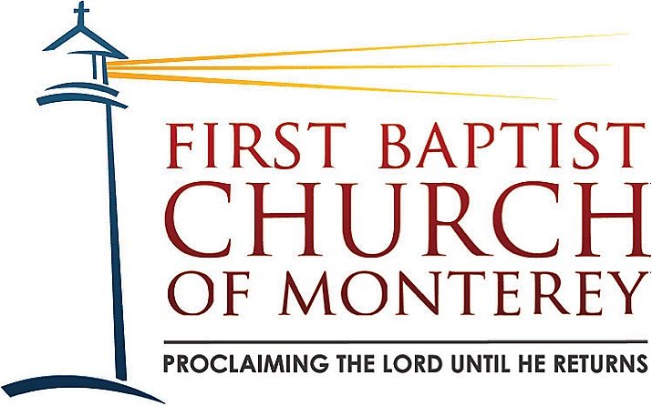 First Baptist Church of Monterey