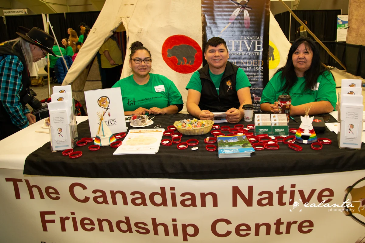 Cdn Native Friendship Ctr table.JPG