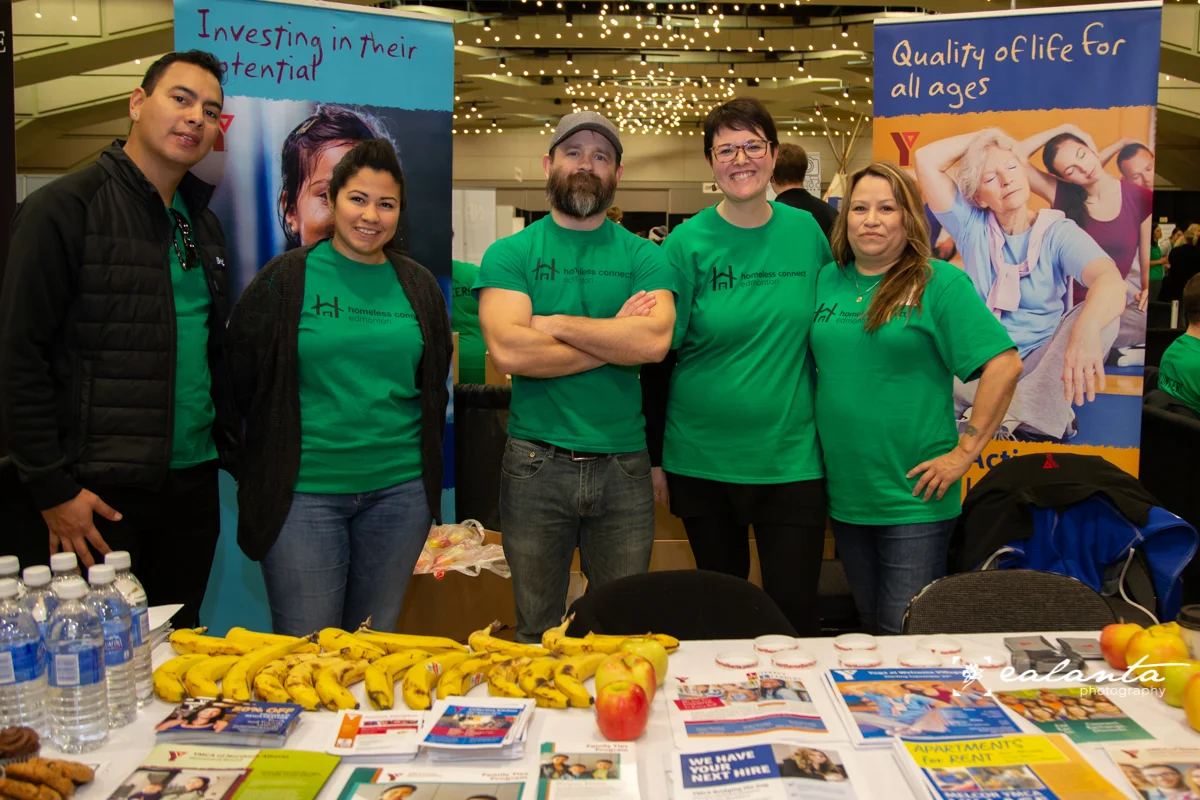 YMCA staff at table.JPG