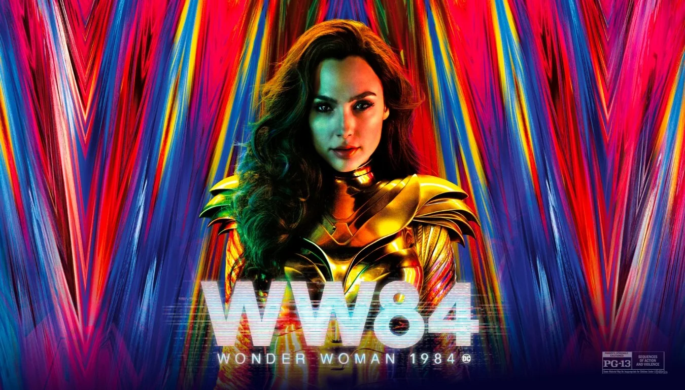 Hbo Max Watch Wonder Woman 1984 Online Fmovies Wonder Woman 1984