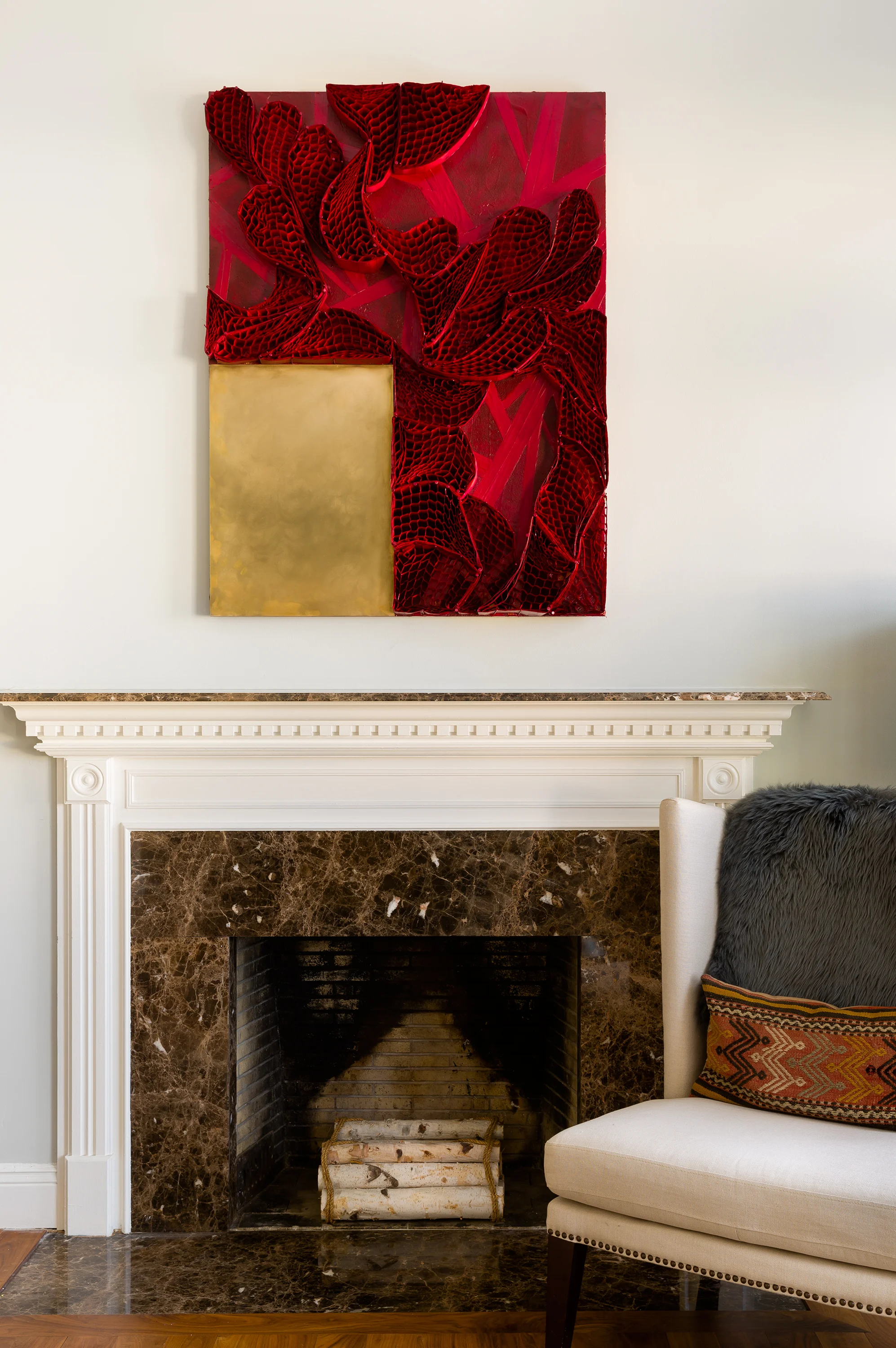 ROYAL - installation shot