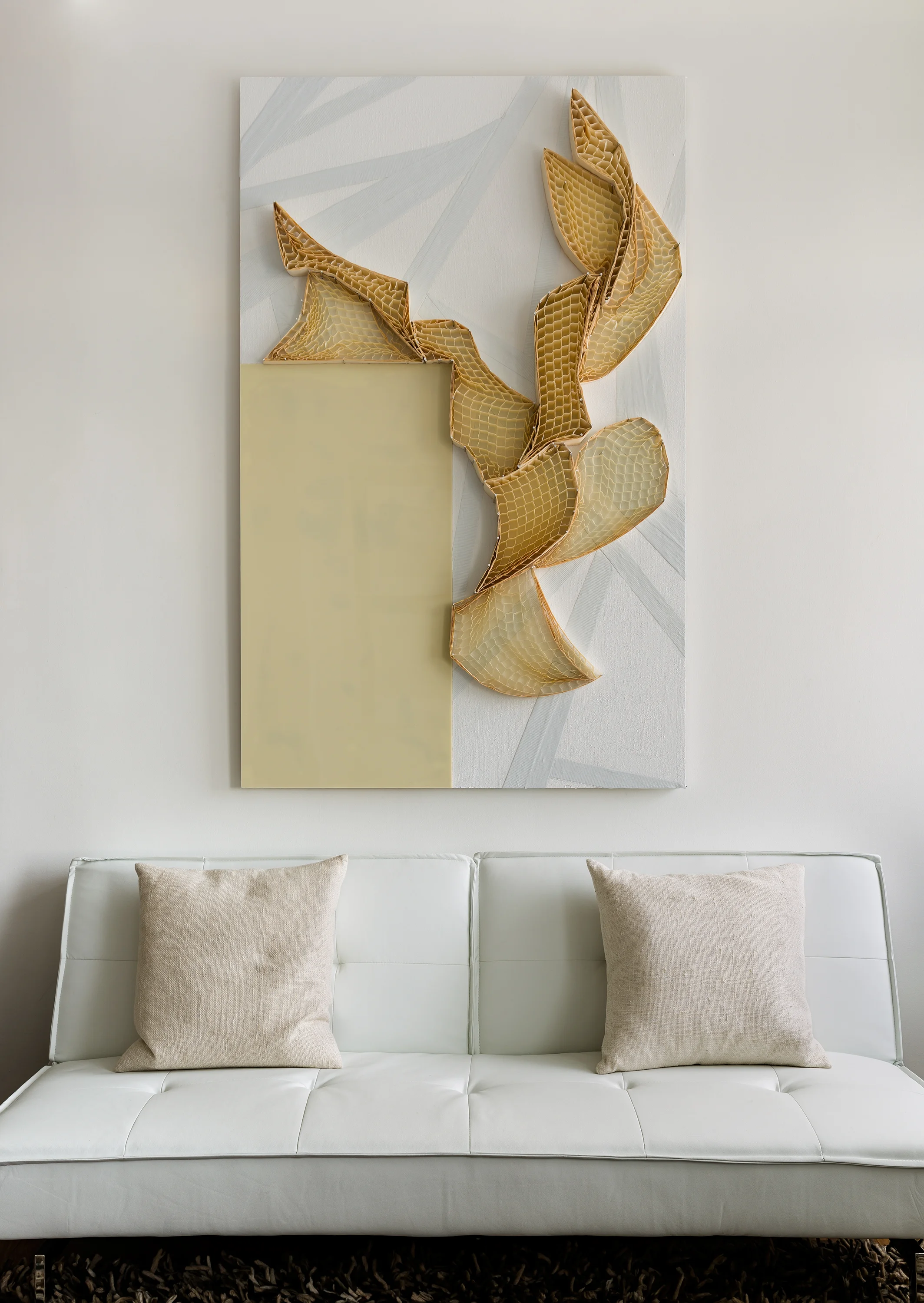 DOVE - installation view