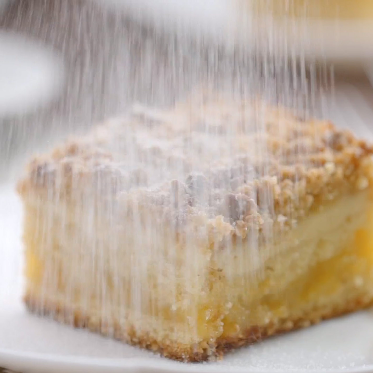 Pop-Up Dish / CoffeeCake