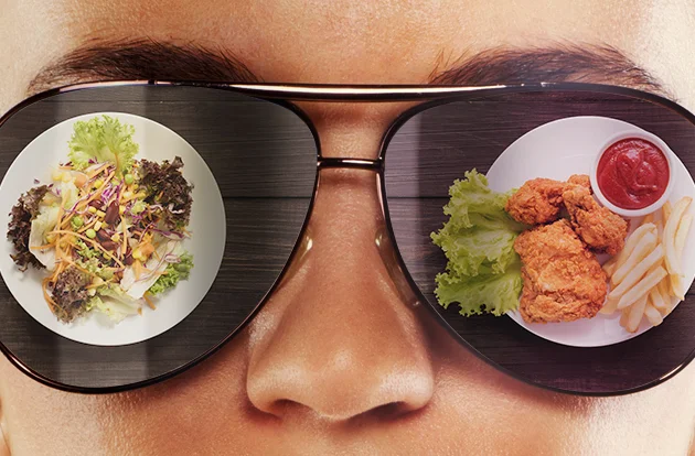New Food Product Innovation: A Healthy Perspective