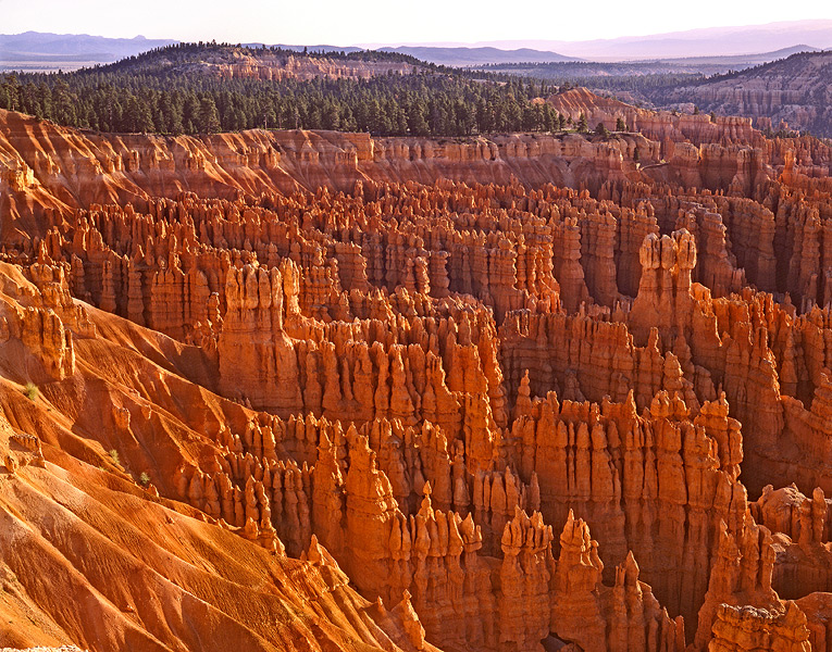 Bryce Canyon National Park