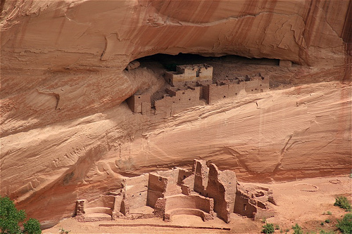 Canyon de Chelly
