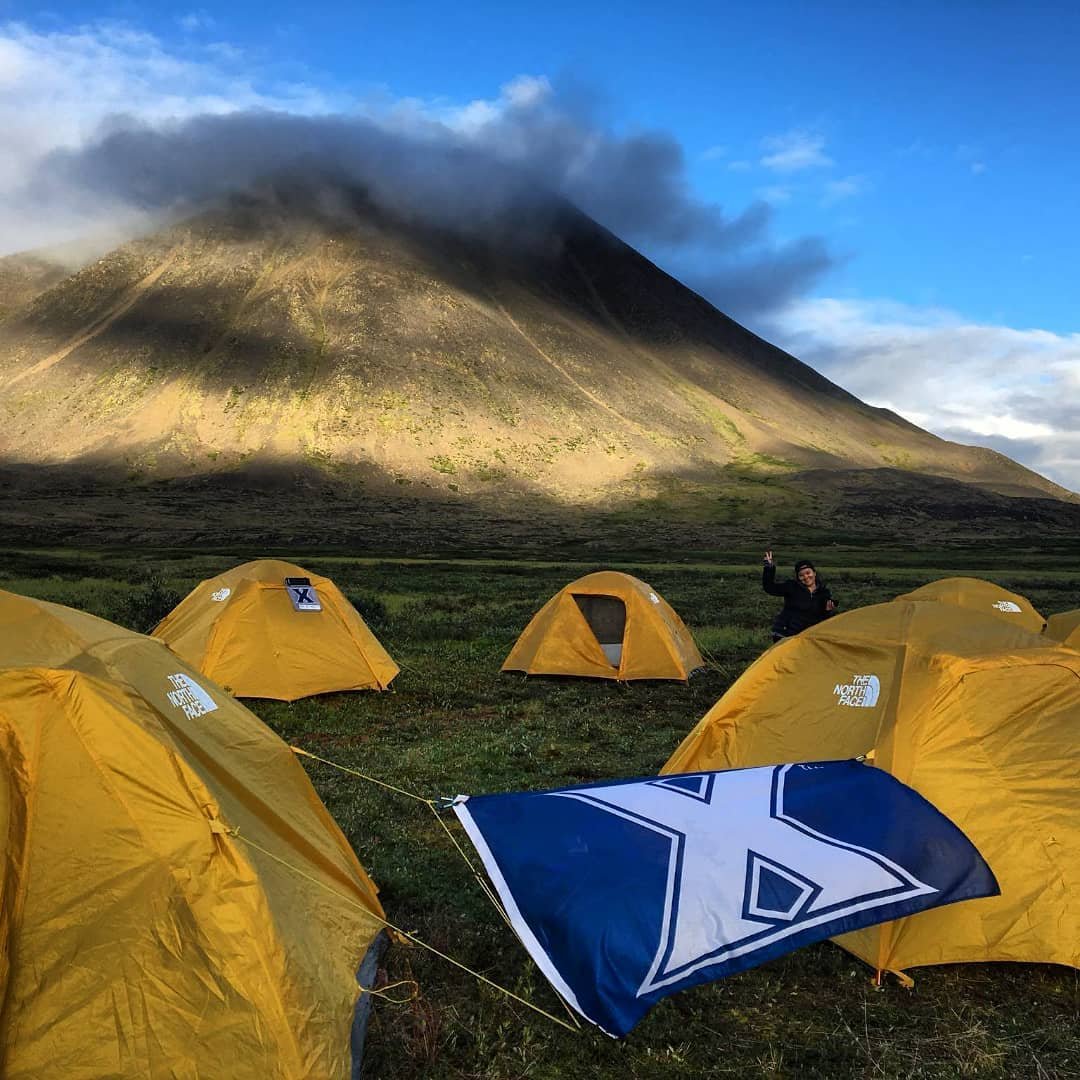 GATES OF THE ARCTIC 1 Journey to the Midnight Sun, Business Leadership