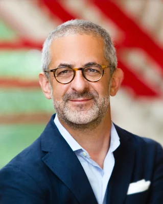 Peter Braverman