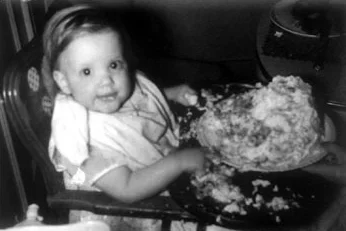 I've always had a great interest in food!