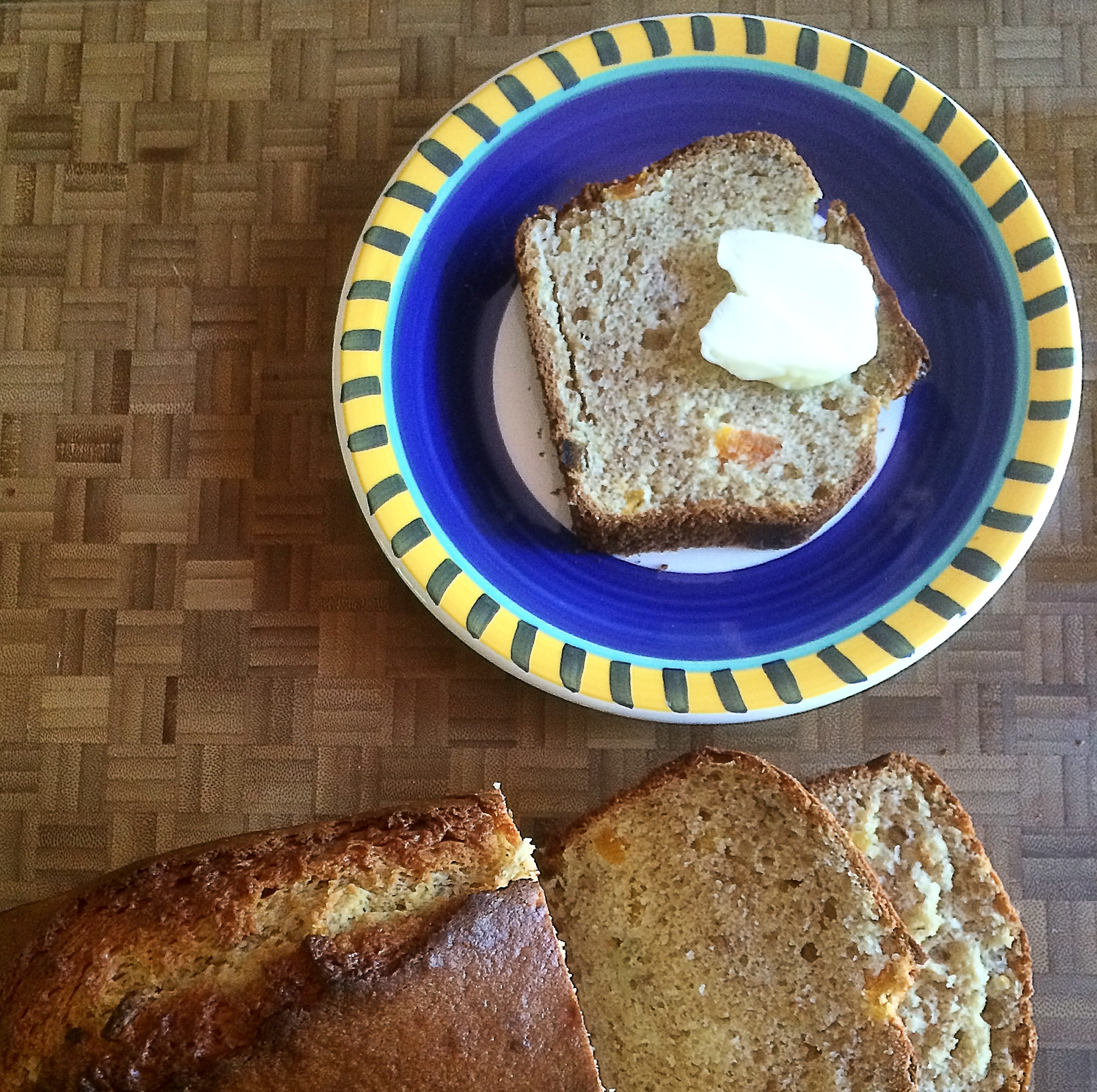 Featured image of post Ina Garten Banana Bread With Sour Cream