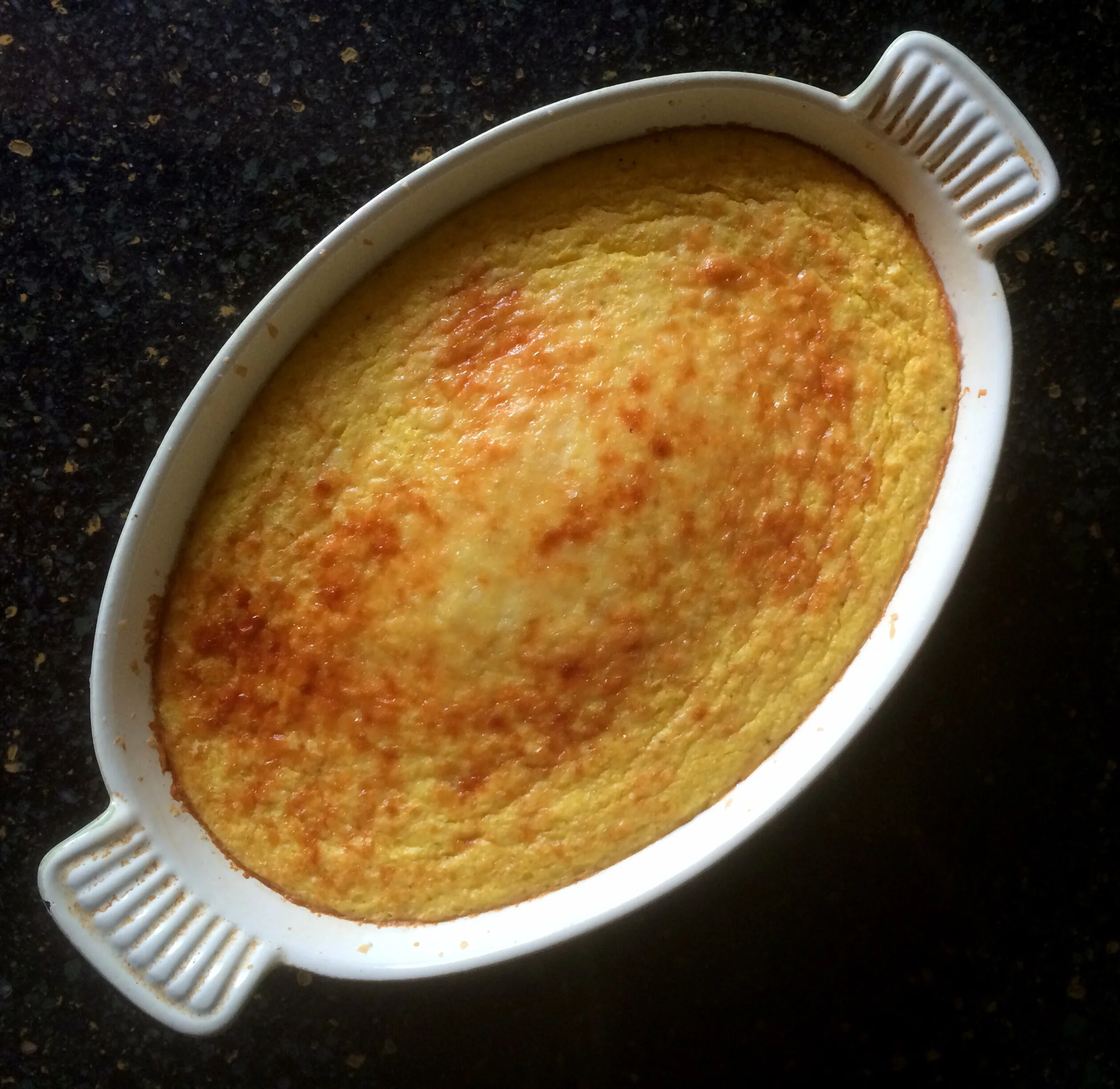 Watch Jacques prepare this recipe here (starts at the 2:22 mark)