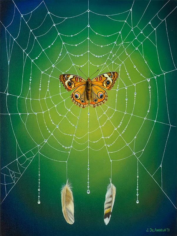 "Dreamcatcher"