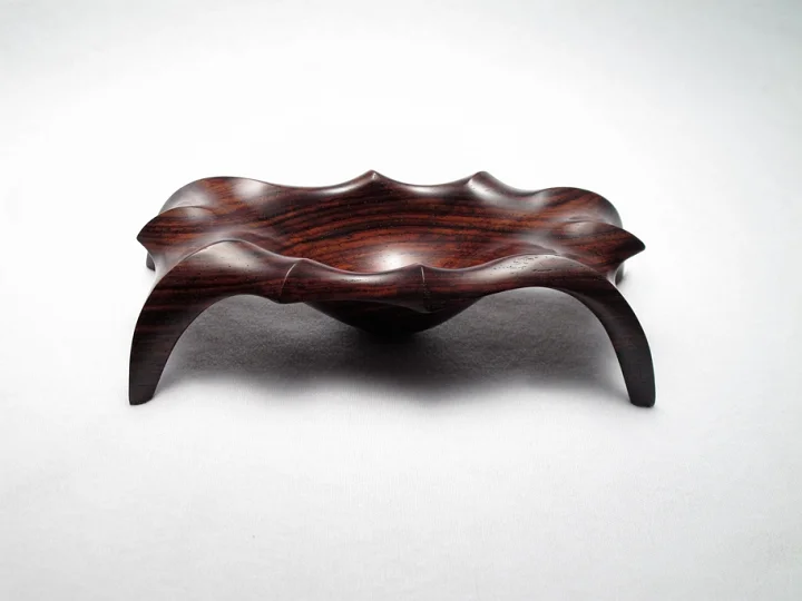 Cocobolo Wood Bowl 2.jpg