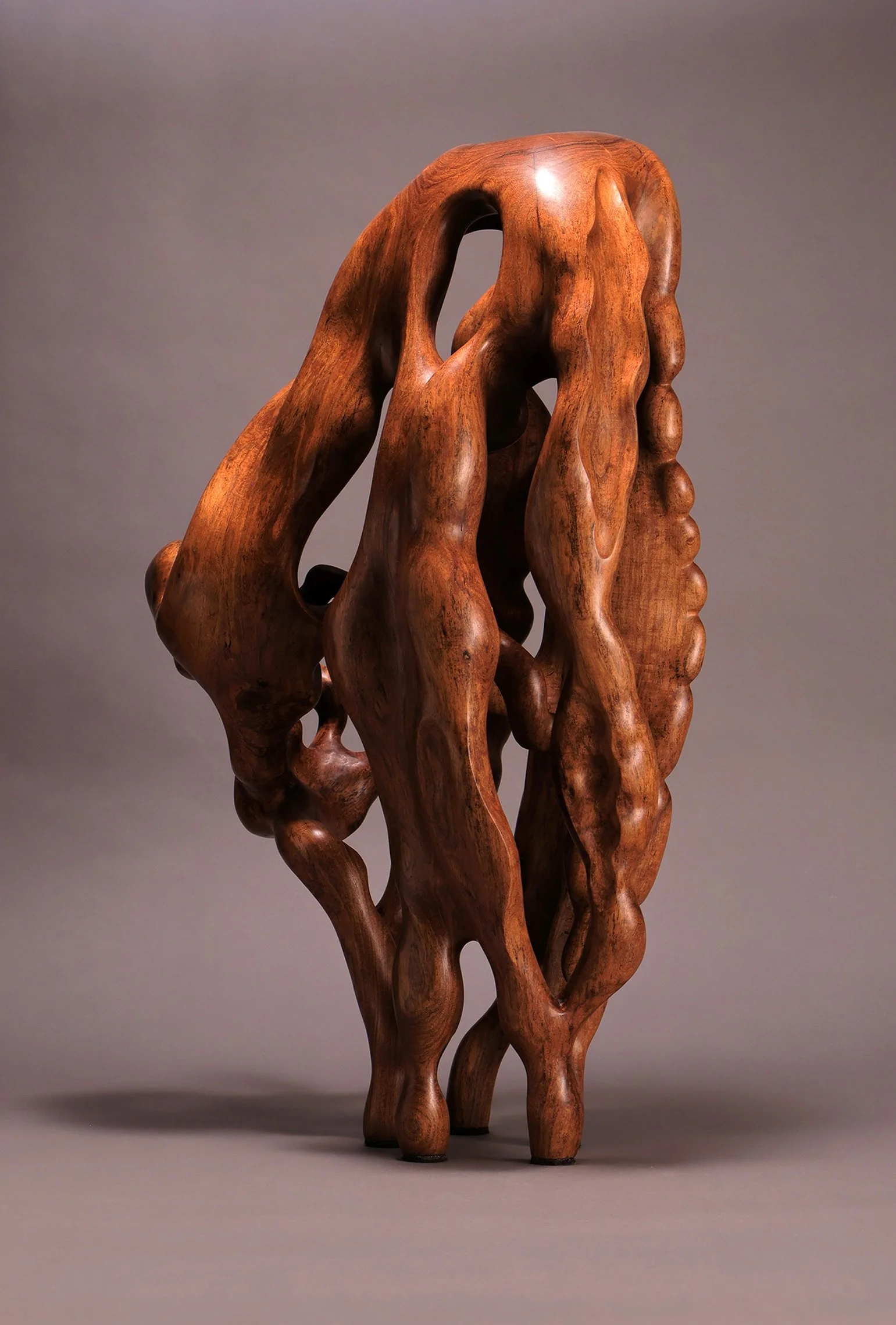  Sculpture “Avocado” 