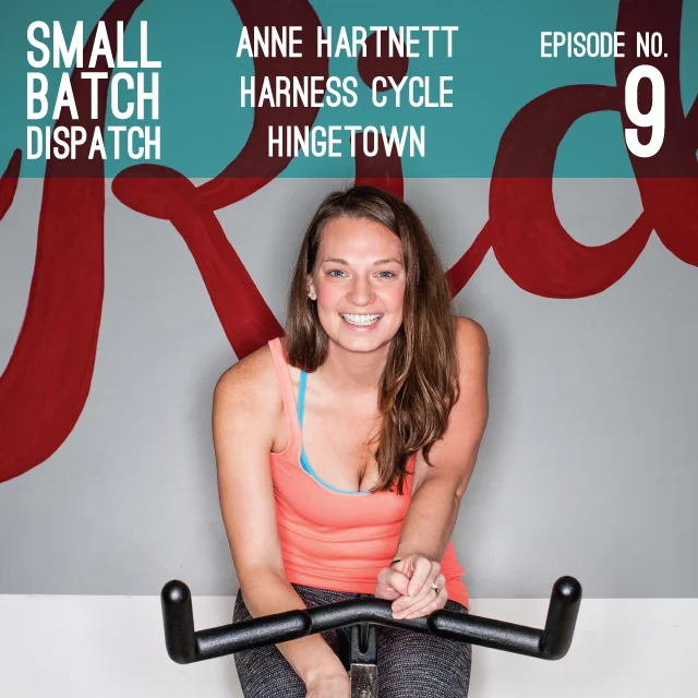 Small Batch Dispatch Cleveland Flea