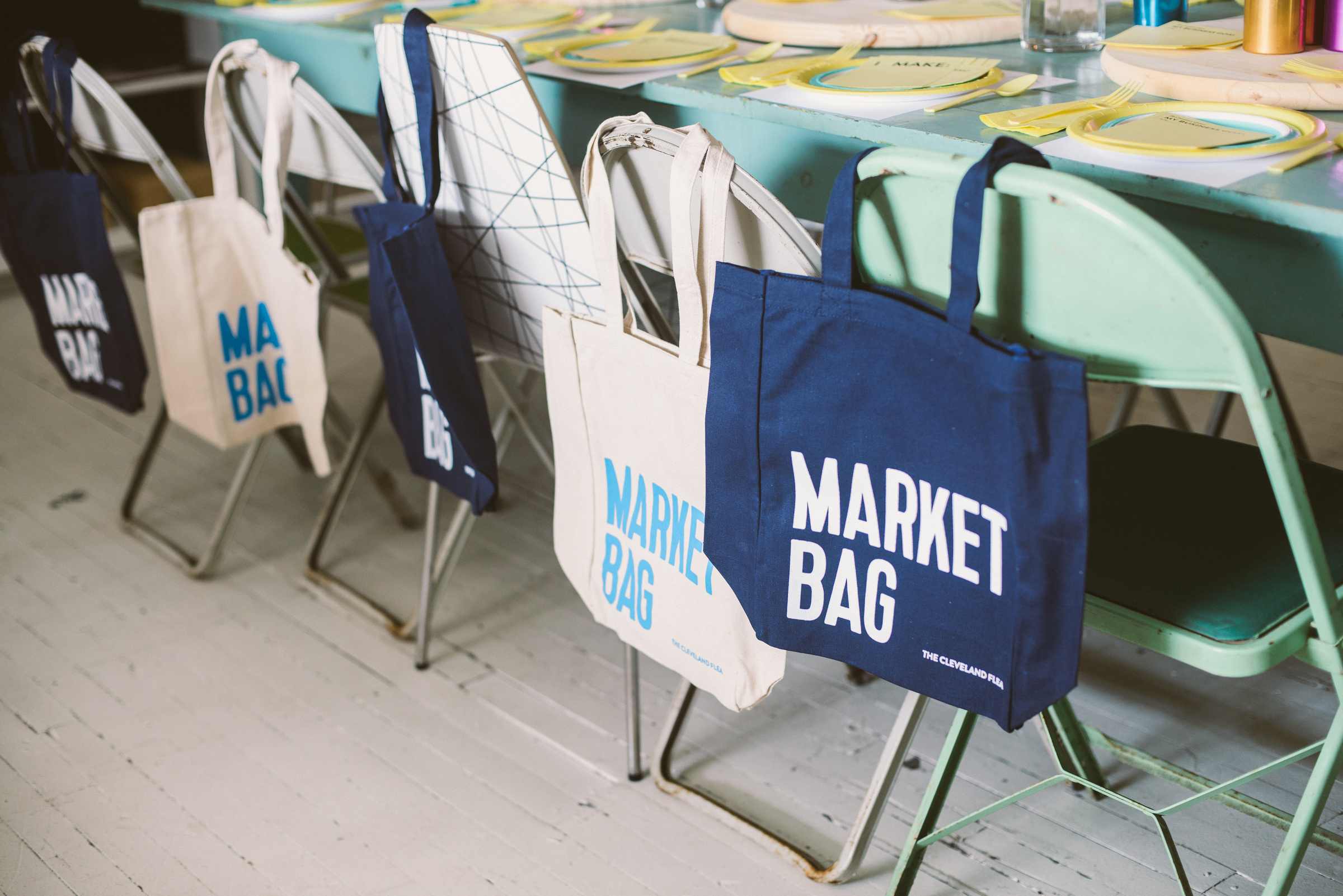Market Bags. SPEC: UltraClub Tote with Gusset