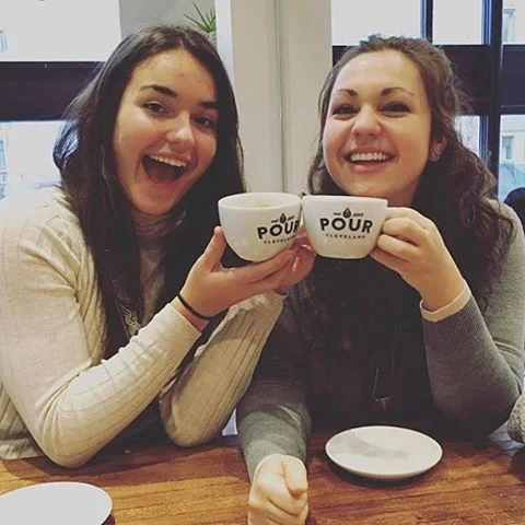 Regram from the lovely @emilypetrinec