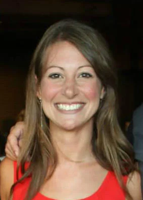 Founder and Executive Director, Becca Britton