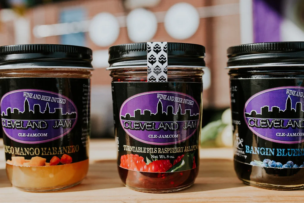 Cleveland Jam
