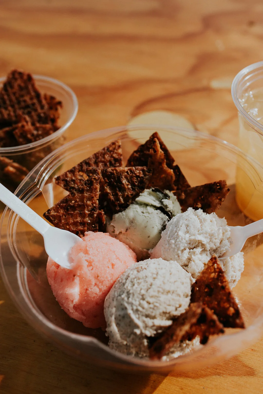 Ice Cream Joy