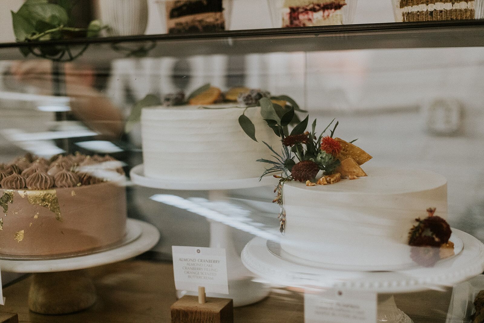 Canela Bakeshop