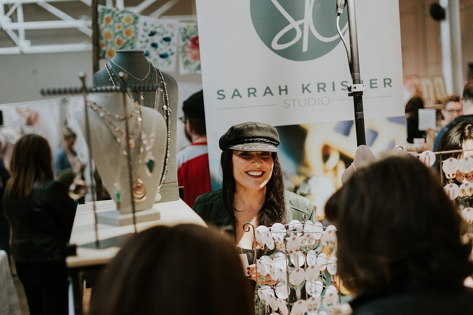 Sarah Krisher Studio