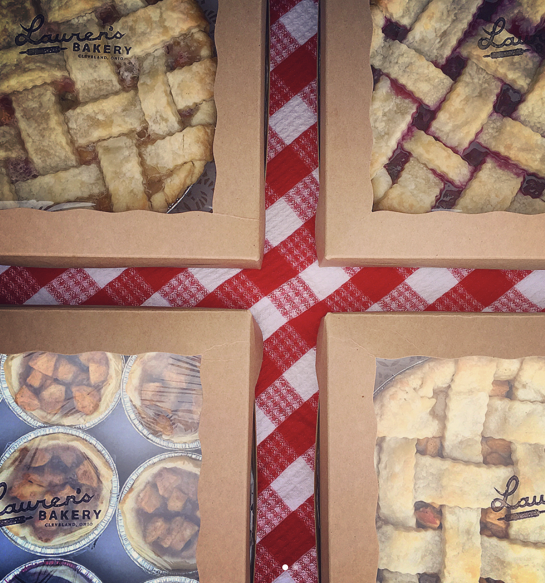 Lauren's Bakery