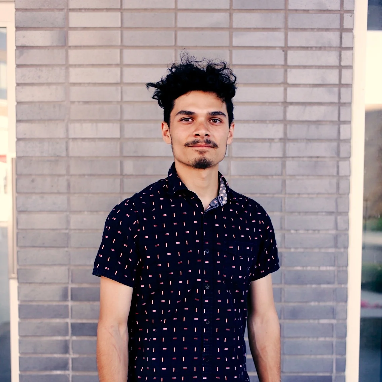 Ryan Laganson Build + Creative Team Assistant