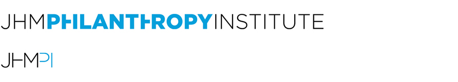 JHMPI full logotype and reduced acronym