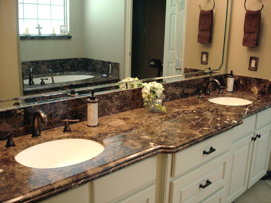 Projects East Texas Granite And Marble
