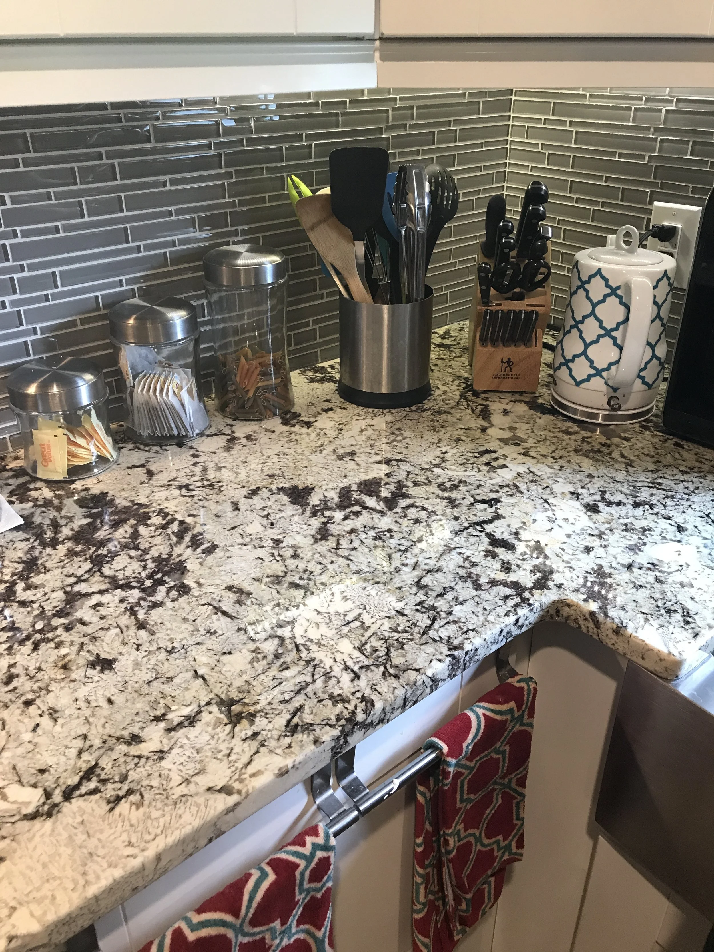 Remodel