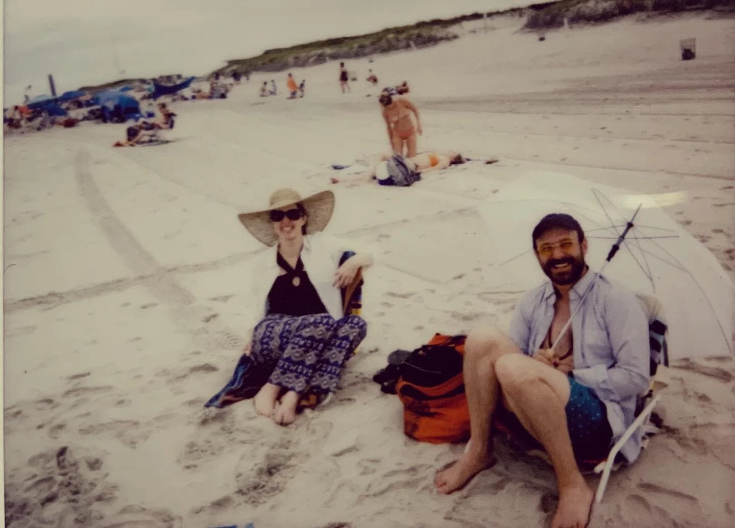 we went on an adventure to the beach!

it is indescribable how good it felt to see friends.

📸: @thisresa 
#weareinthistogether