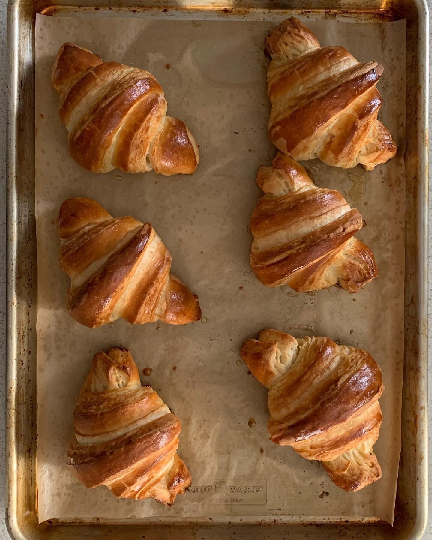 attempt at meditation through lamination.

mental health is important.
we are in this together.

#weareinthistogether #notequaluntilweareallequal #croissant