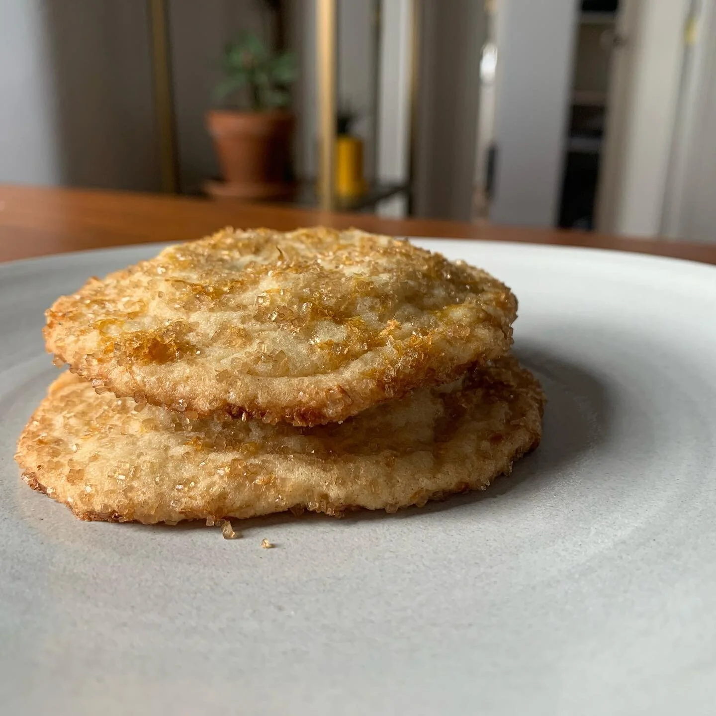 tell the people you love that you do.

when my mind is busy I go to the kitchen for answers. there is something about that mix of alchemy, chemistry, passion, and effort that brings calm to my mind. 

mental health is important. 
do what makes you fe