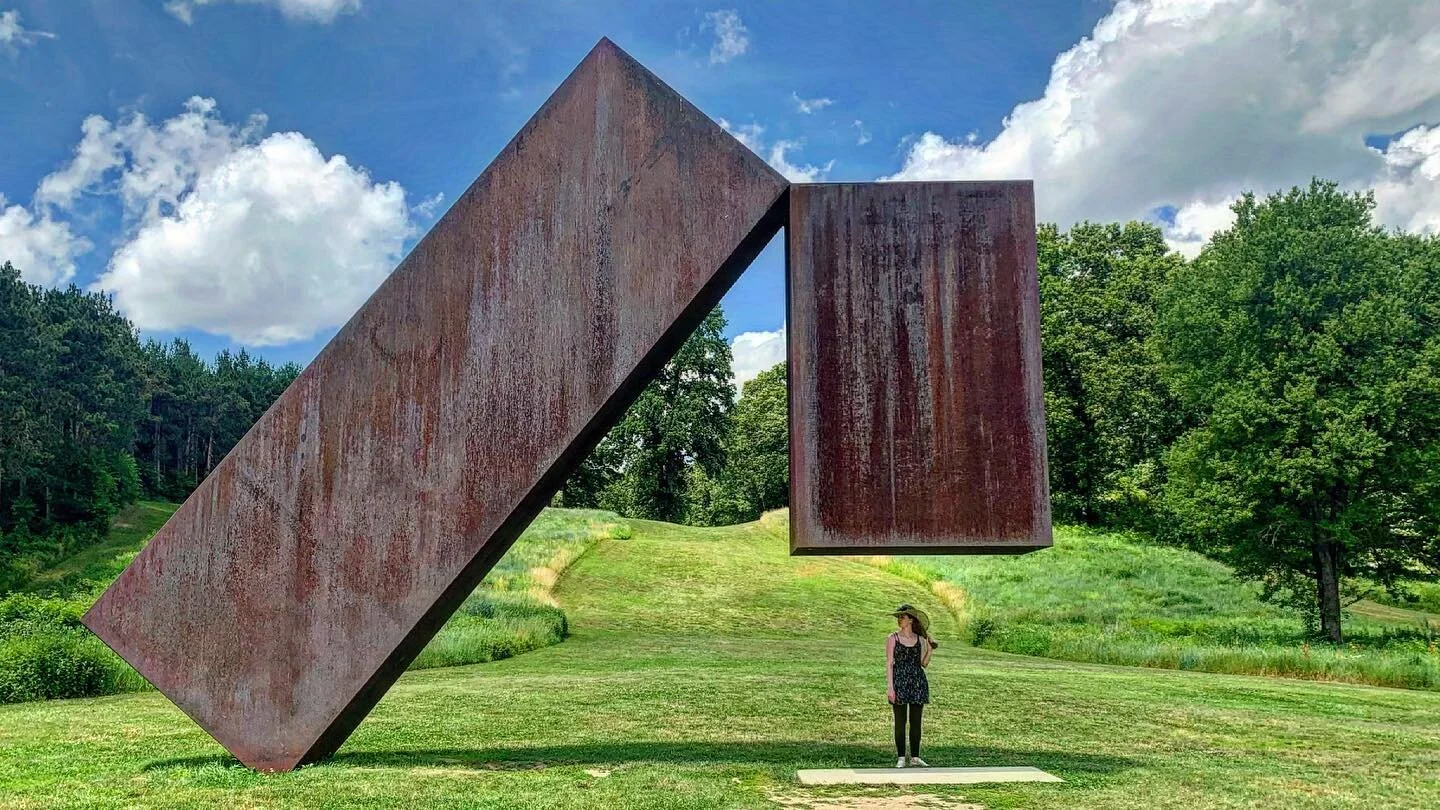 @callanstout for scale