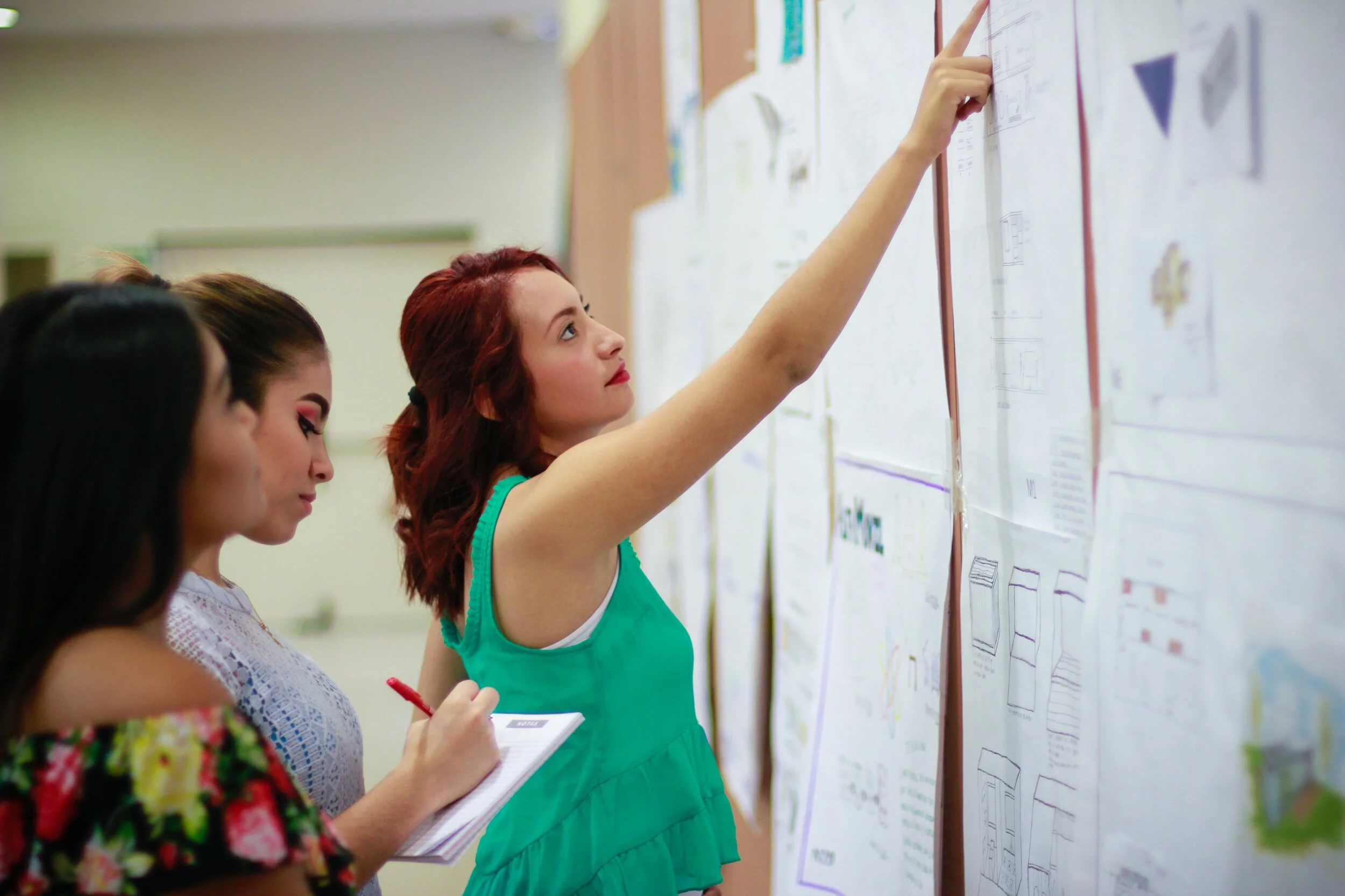 Preparing for the edTPA