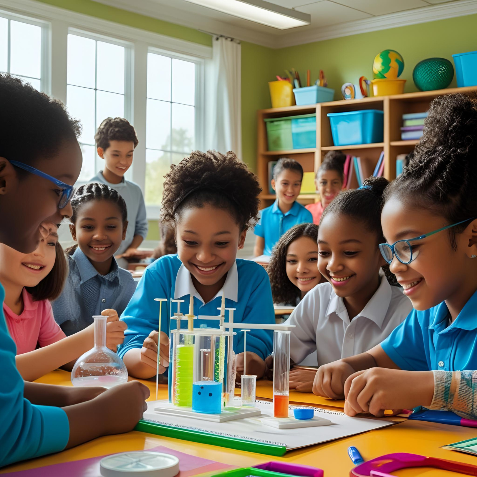 Classroom Management Interview Questions & Answers for Teachers